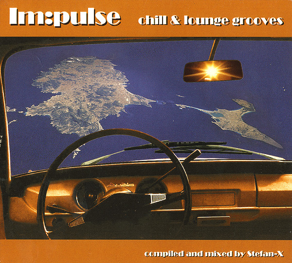 Im:pulse Chill & Lounge Grooves