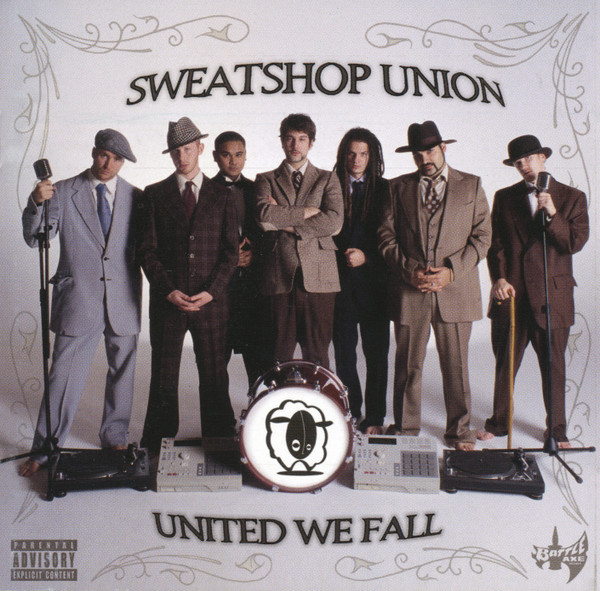 United We Fall