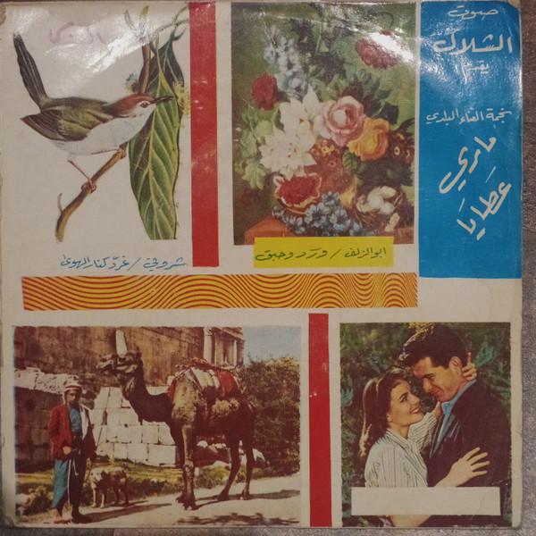 شروقي : غرد كنار الهوى / أبو الزلف : ورد وحبق