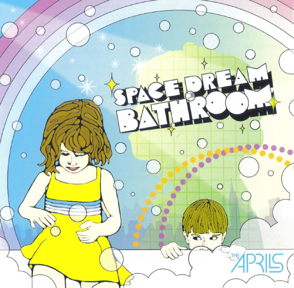 Space Dream Bathroom