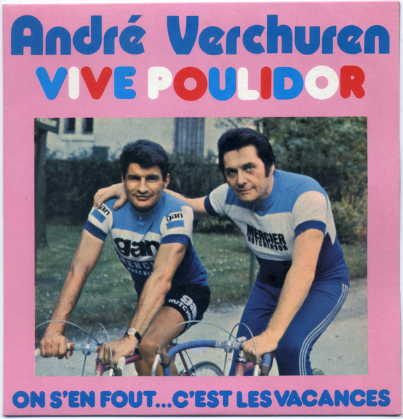 Vive Poulidor