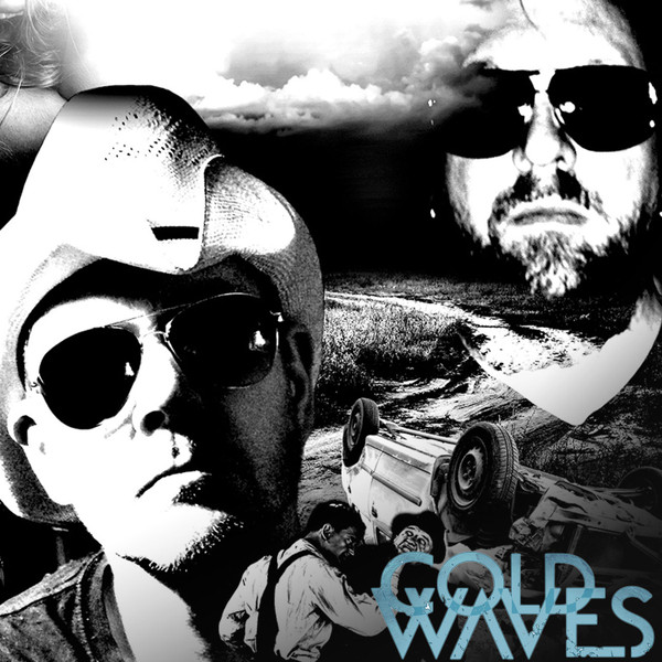 Cocksure: Live Cold Waves III