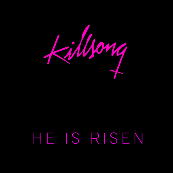 He Is Risen