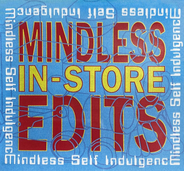 Mindless In-Store Edits