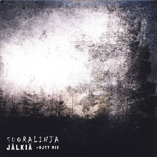 Jälkiä (DJTT Mix)