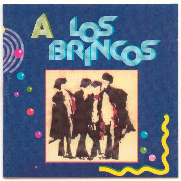 A Los Brincos