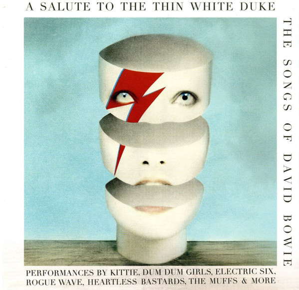 A Salute To The Thin White Duke - The Songs Of David Bowie