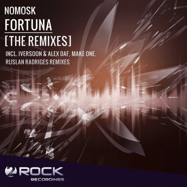 Fortuna [The Remixes]