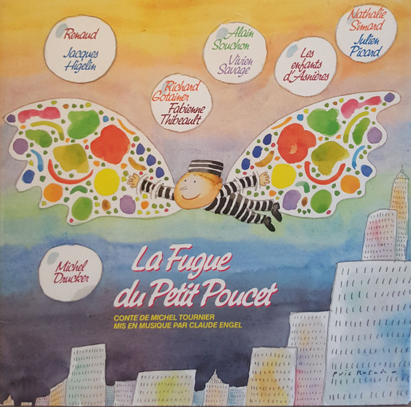 La Fugue du Petit Poucet