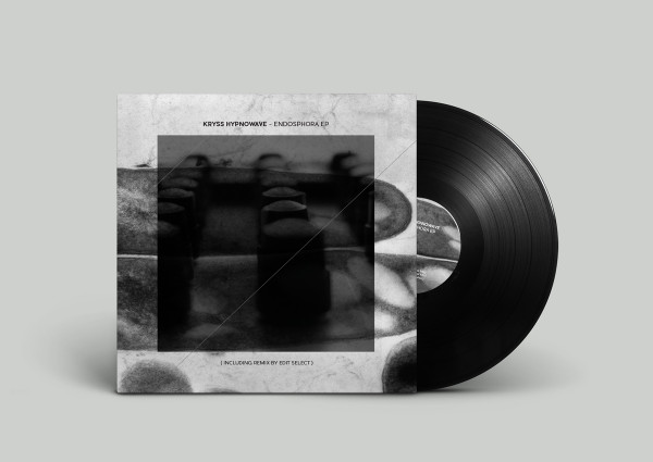 Endosphora EP