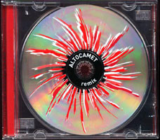 Manzana De Metal Remixes