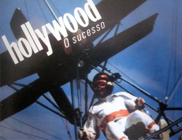 Hollywood O Sucesso