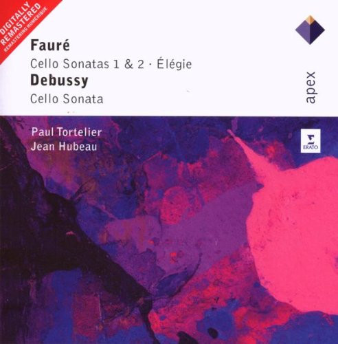 Cello Sonatas