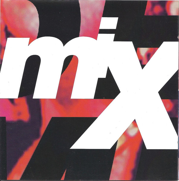 De Mix
