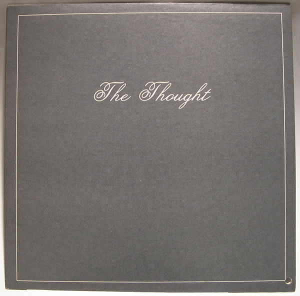 The Thought