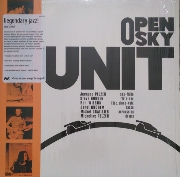 Open Sky Unit