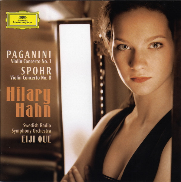 Violin Concertos