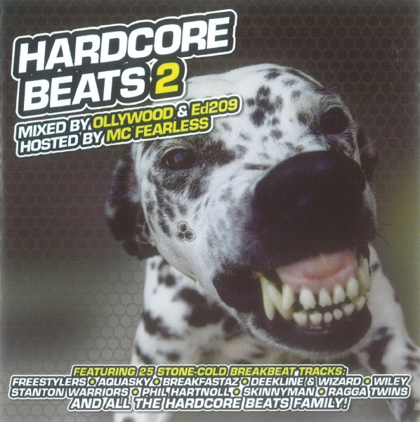 Hardcore Beats 2