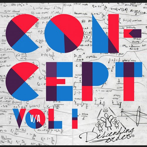 Concept Vol 1
