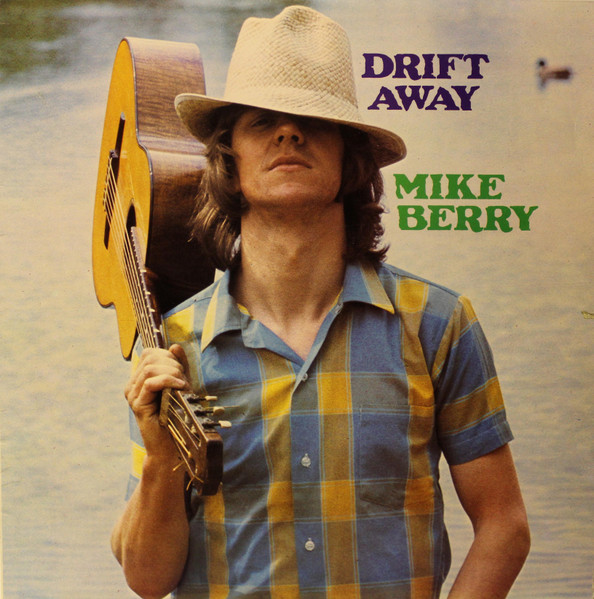 Drift Away