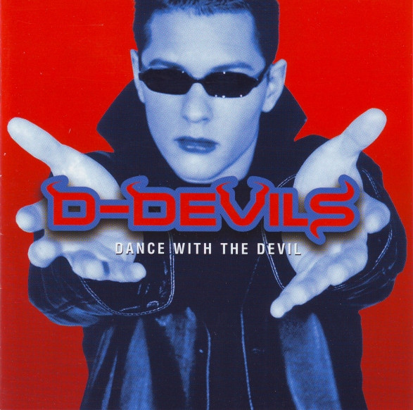 Dance With The Devil
