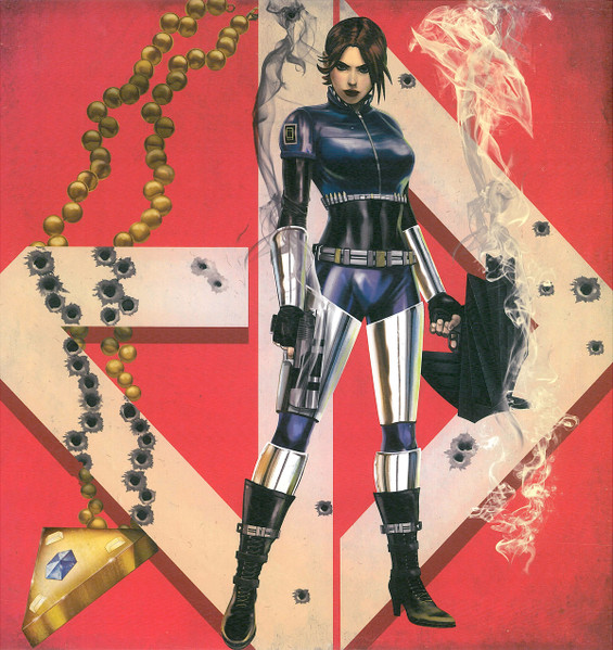 Perfect Dark