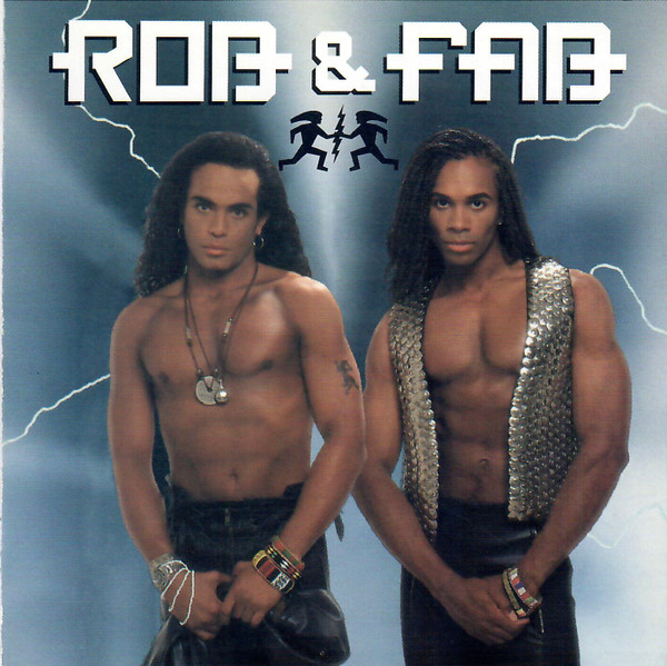 Rob & Fab