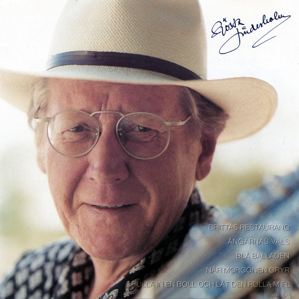 100% Gösta Linderholm