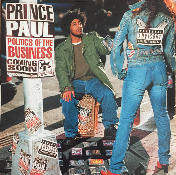 Politics Of The Business