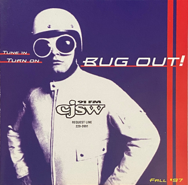 Tune In Turn On Bug Out! (Fall '97)