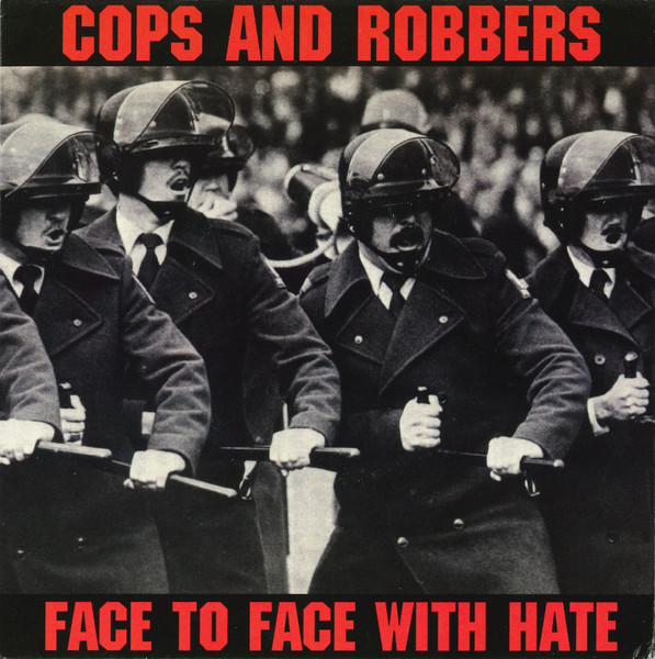 Face To Face With Hate