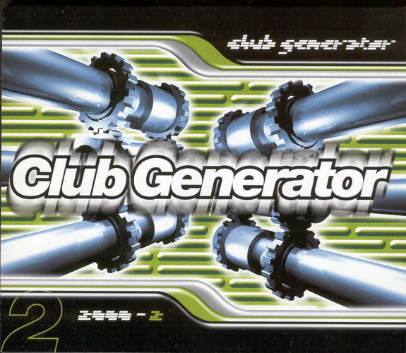 Club Generator 2 2000-2