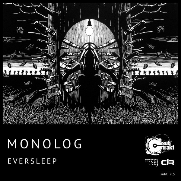 Eversleep EP