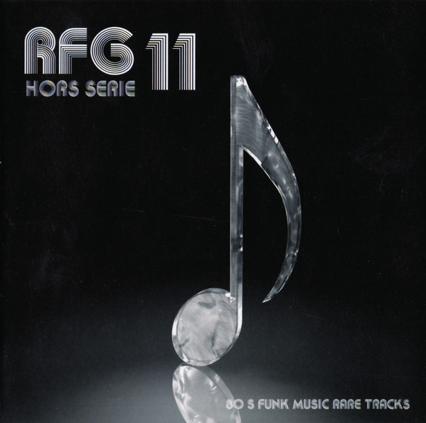 Rfg Hors Serie 11