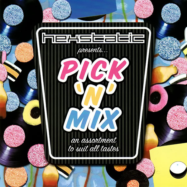 Pick 'N' Mix