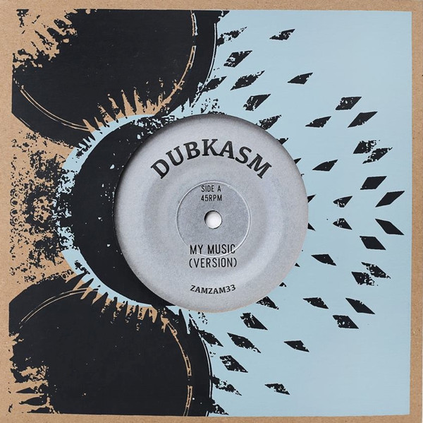 My Music / Crowned In Dub