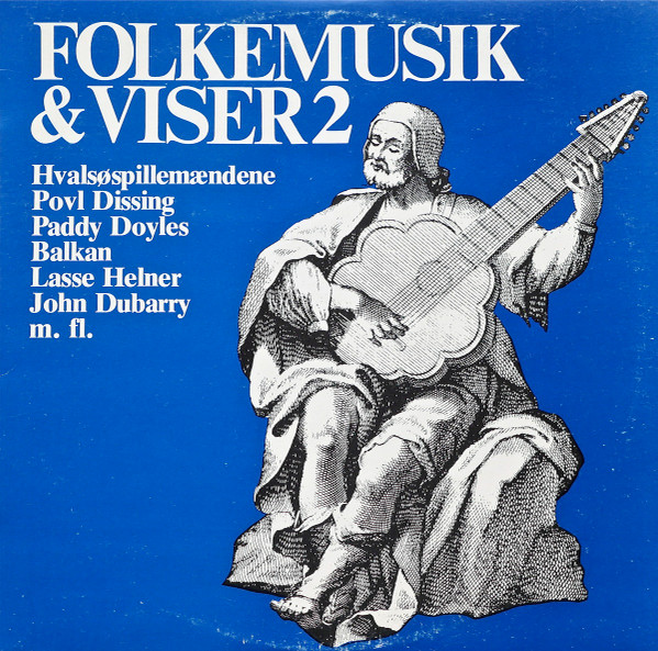 Folkemusik & Viser 2