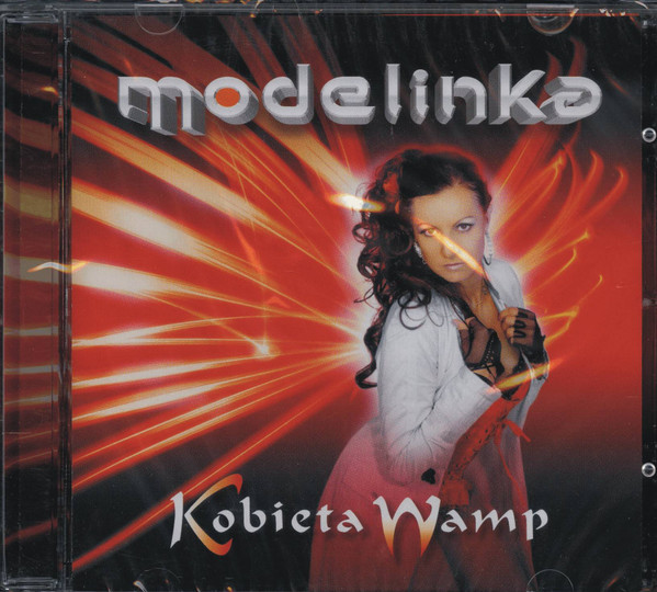 Kobieta Wamp