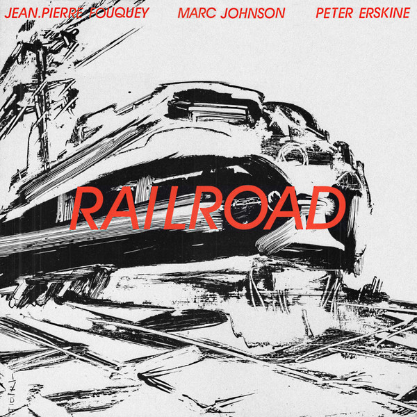 Railroad
