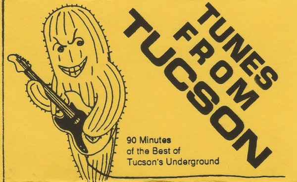 Tunes From Tucson