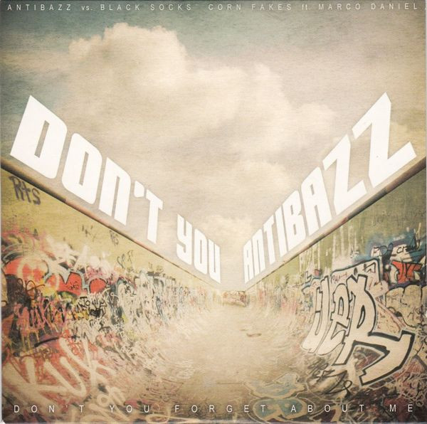 Don't You (Forget About Me)