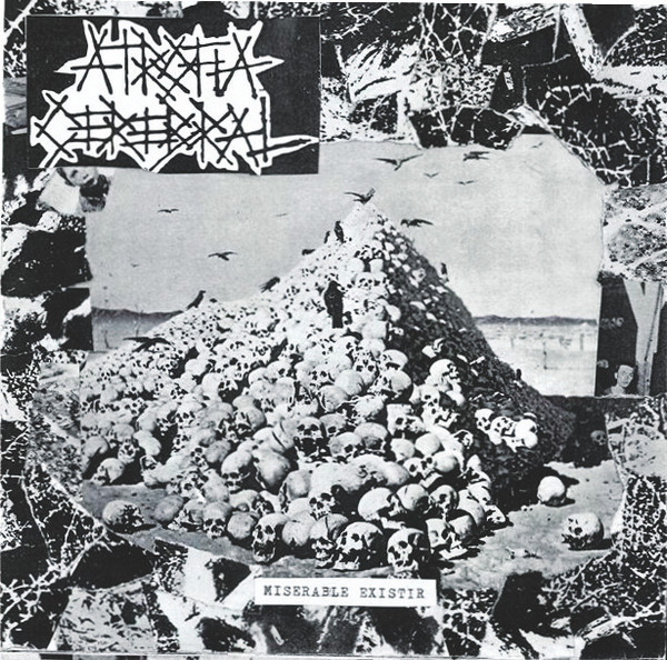 Miserable Existir