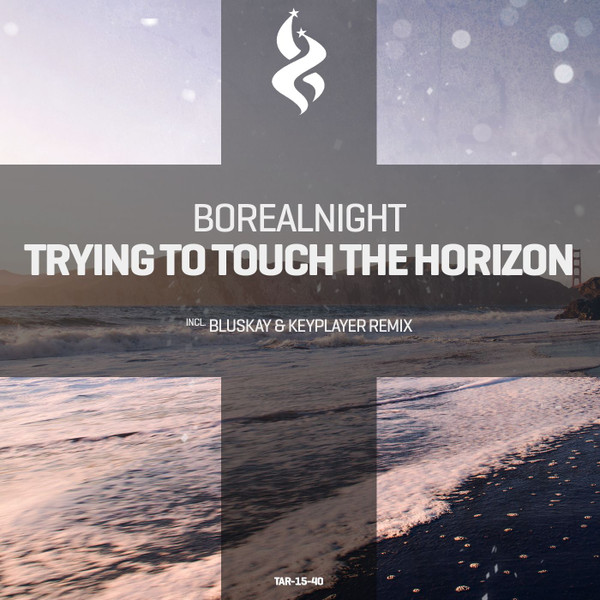 Trying To Touch The Horizon