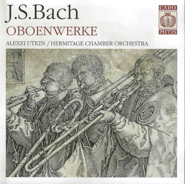 Oboenwerke
