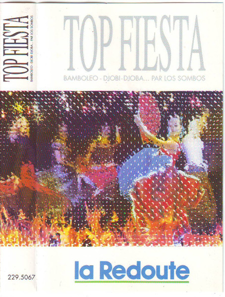 Top Fiesta