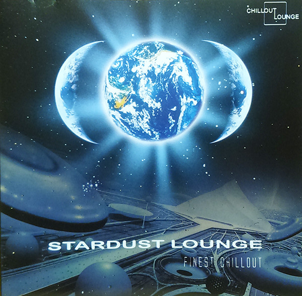 Stardust Lounge - Finest Chillout