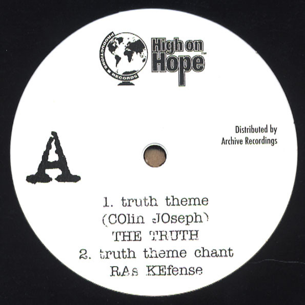 Truth Theme / Truth Theme Chant