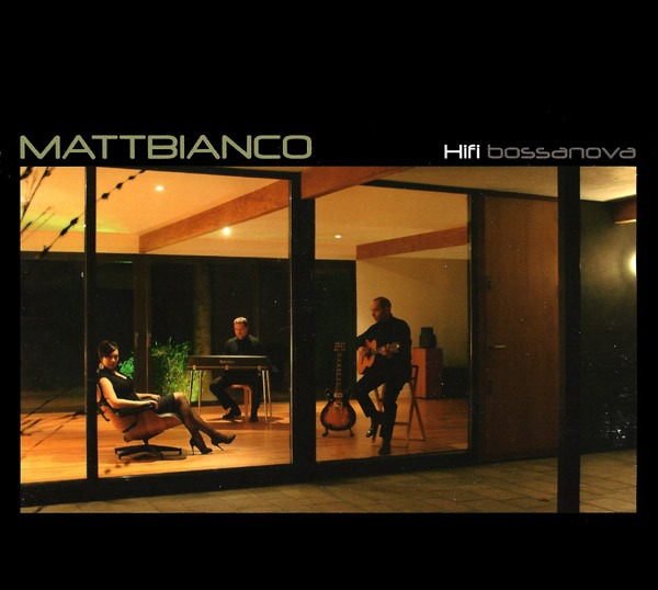Hifi Bossanova