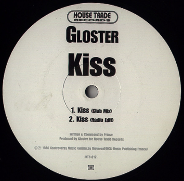 Kiss