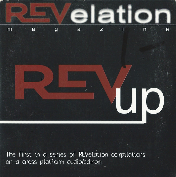 REV Up
